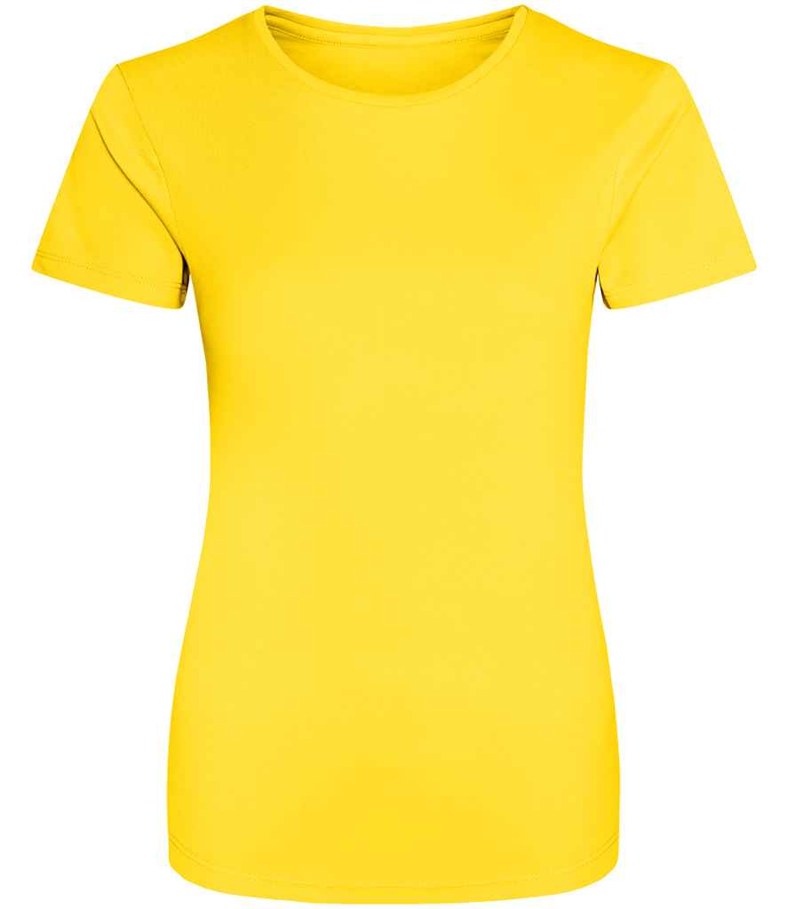 Sun Yellow
