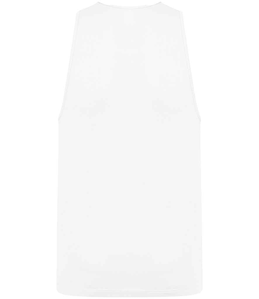 Arctic White