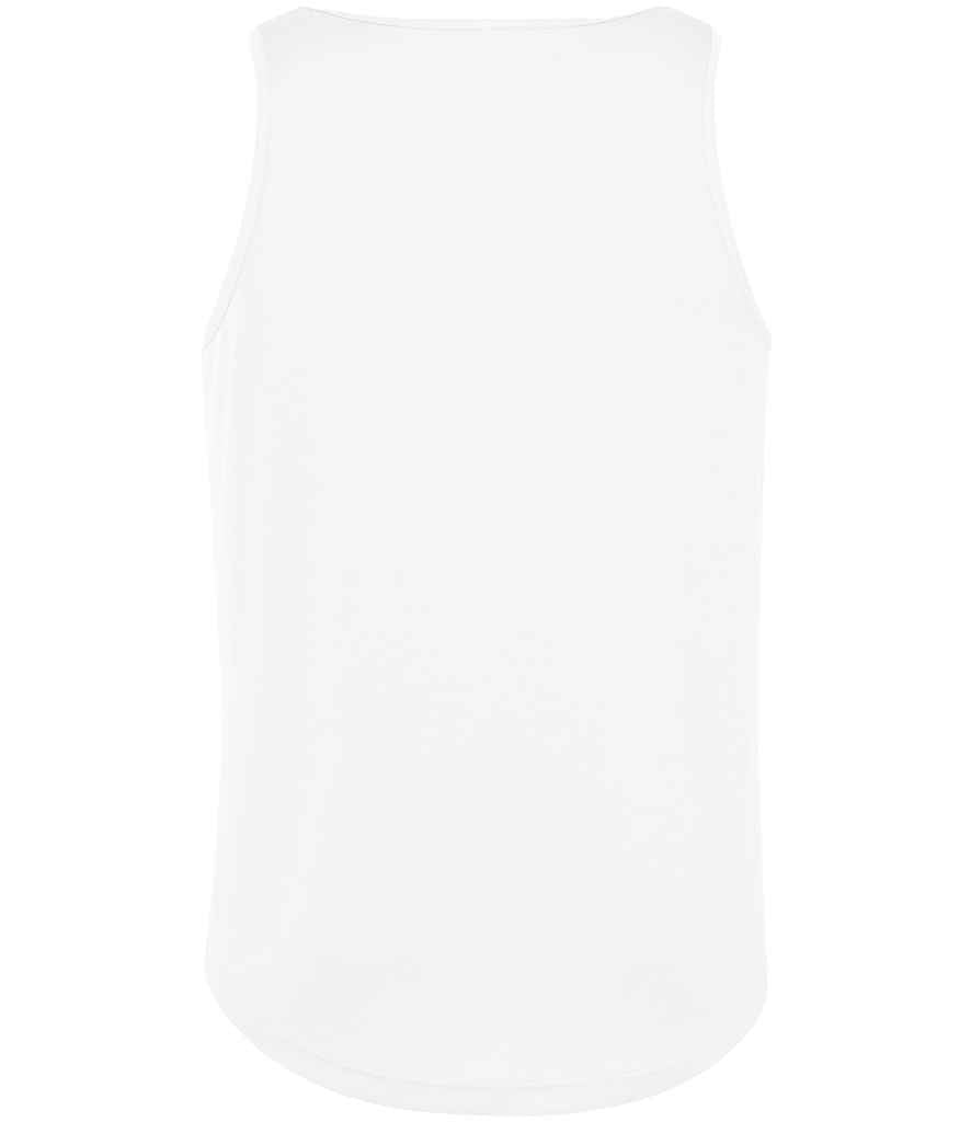 Arctic White