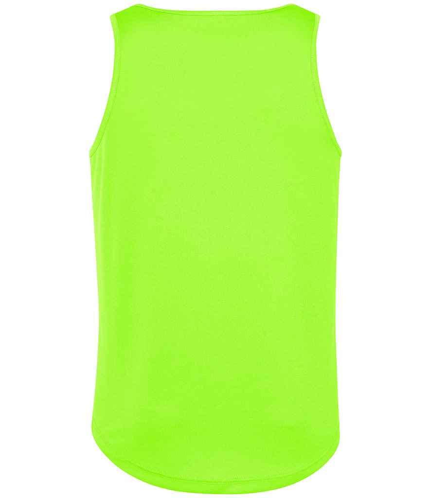 Electric Green