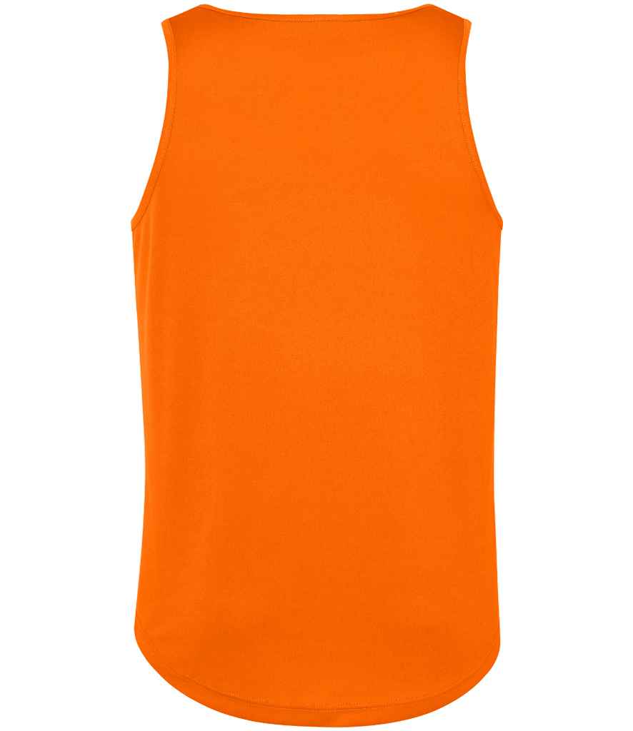 Electric Orange