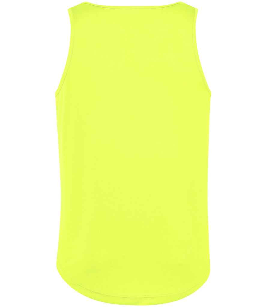 Electric Yellow
