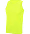 Electric Yellow
