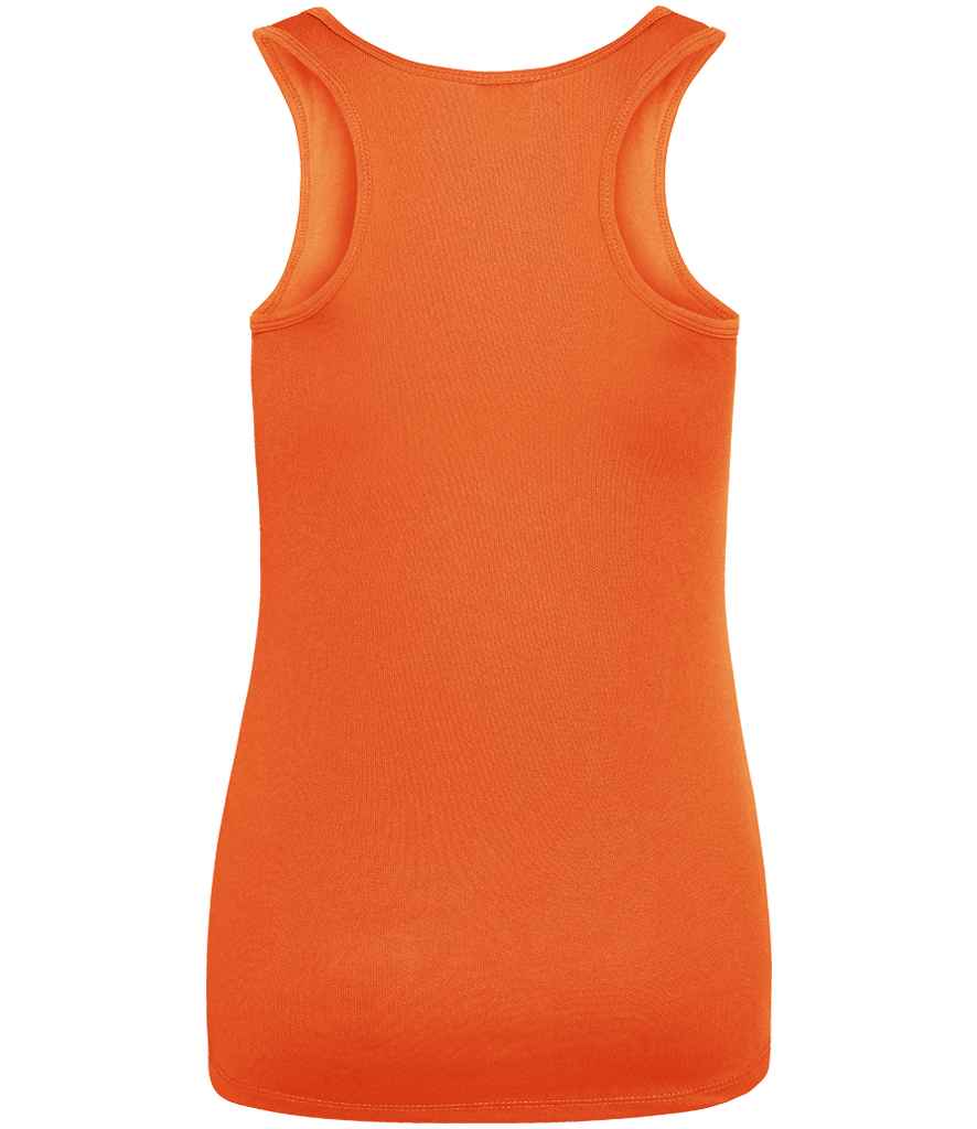 Electric Orange