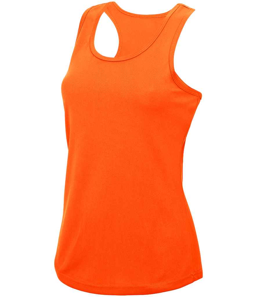 Electric Orange