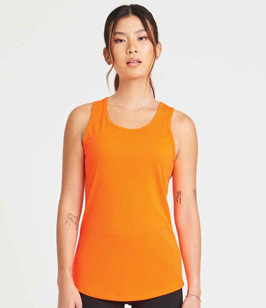 Electric Orange