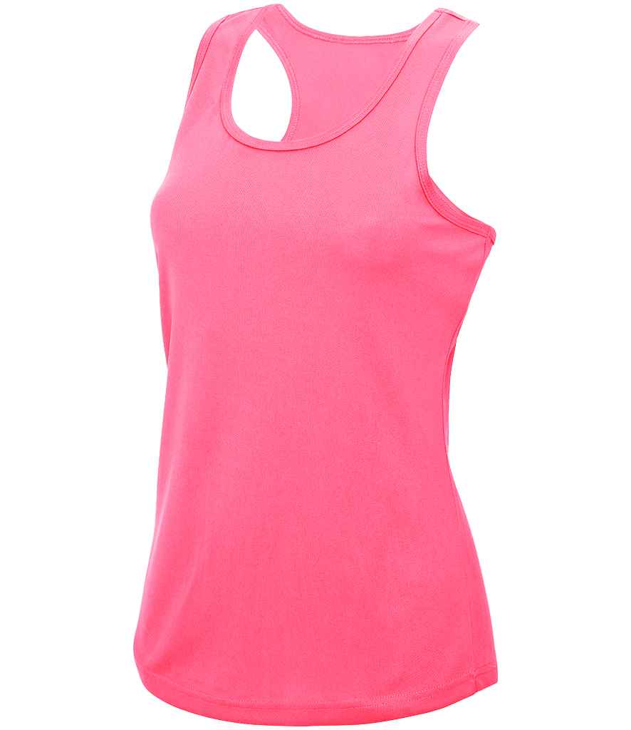 Electric Pink