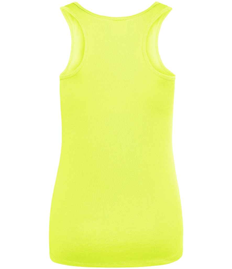 Electric Yellow