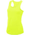 Electric Yellow