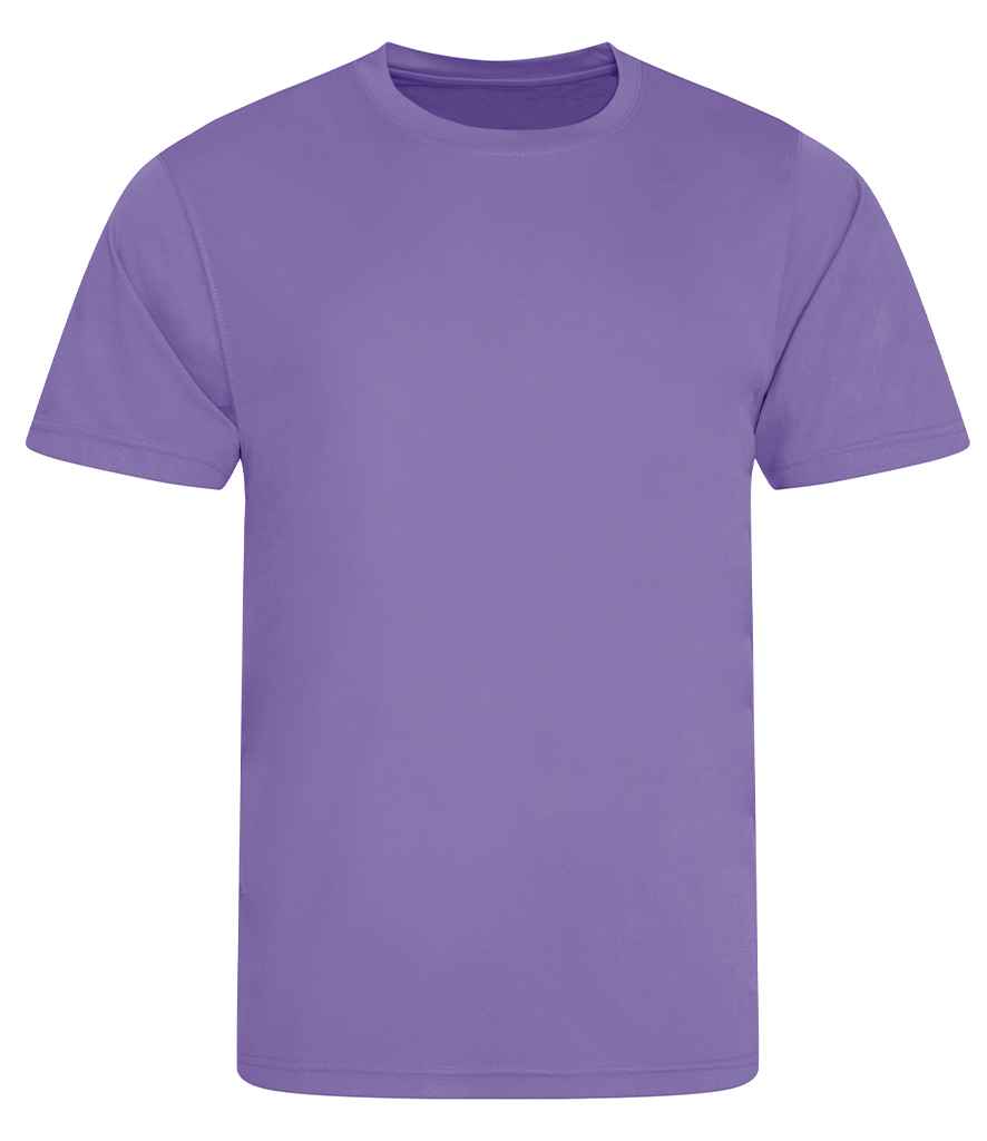 Digital Lavender