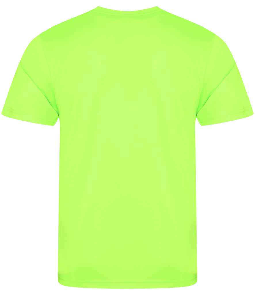 Electric Green
