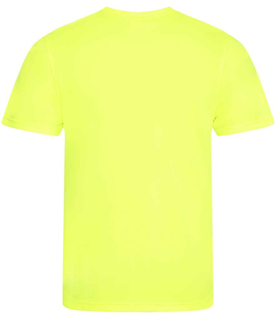Electric Yellow