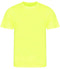 Electric Yellow