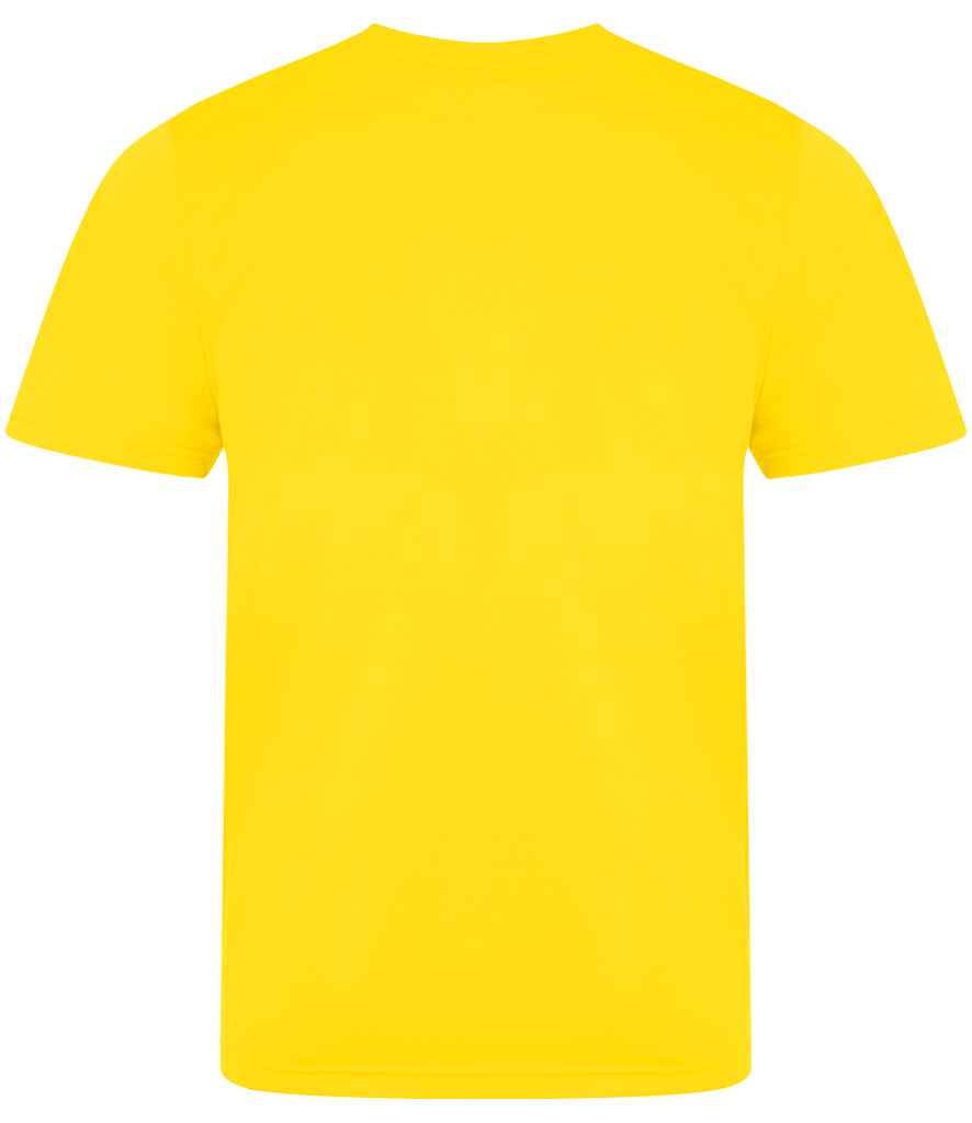 Sun Yellow