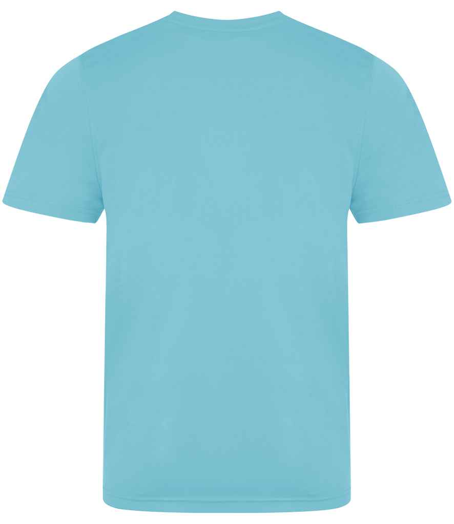 Turquoise Blue