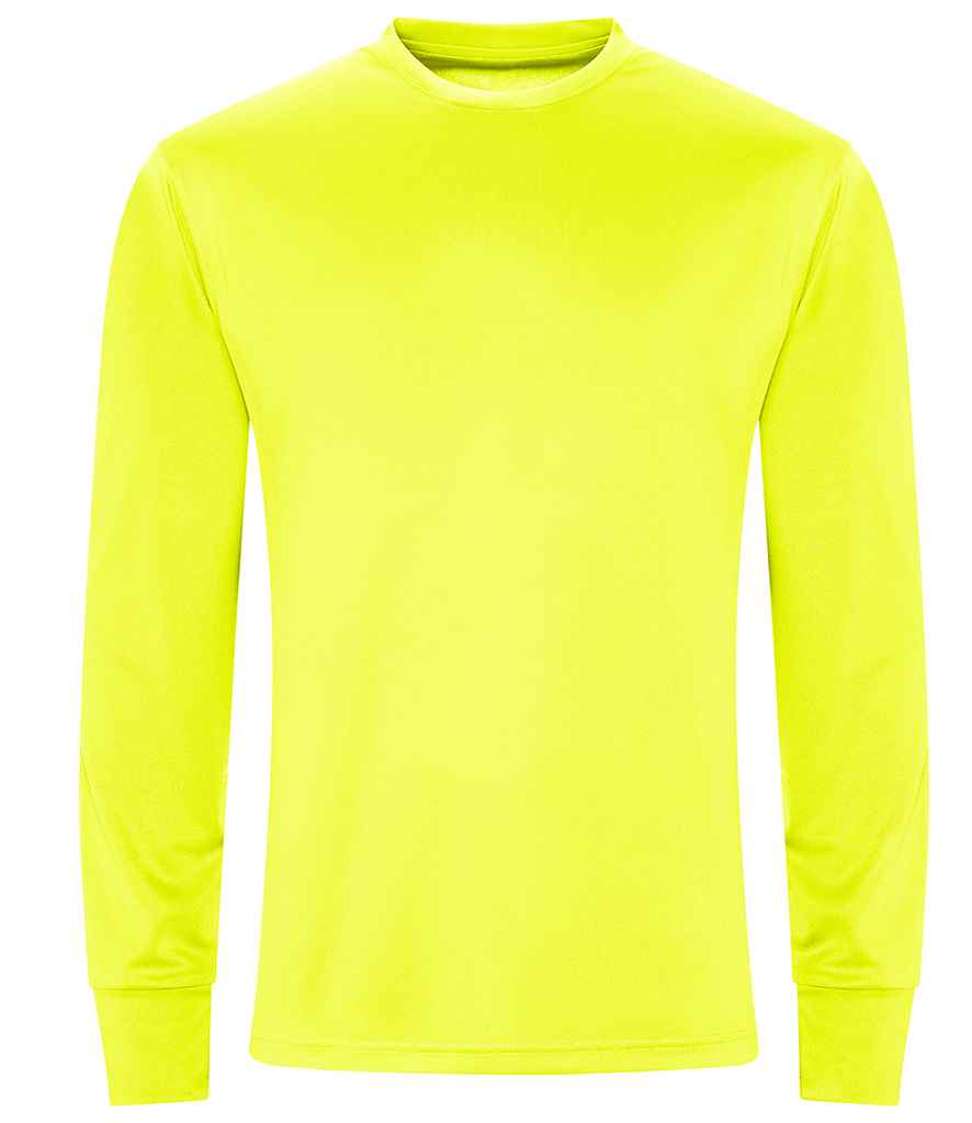 Electric Yellow