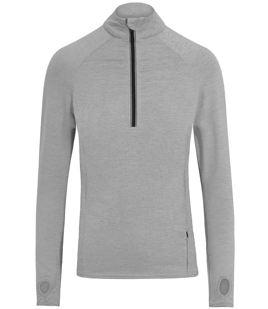 Silver Grey