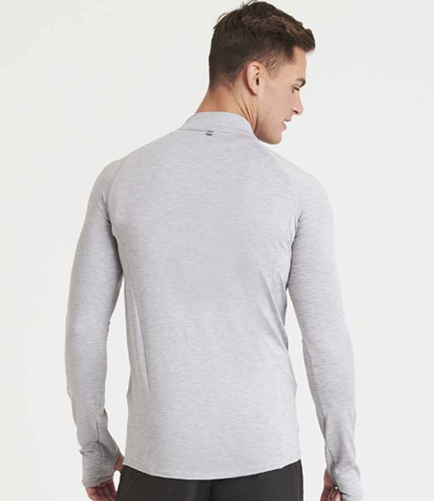 Silver Grey