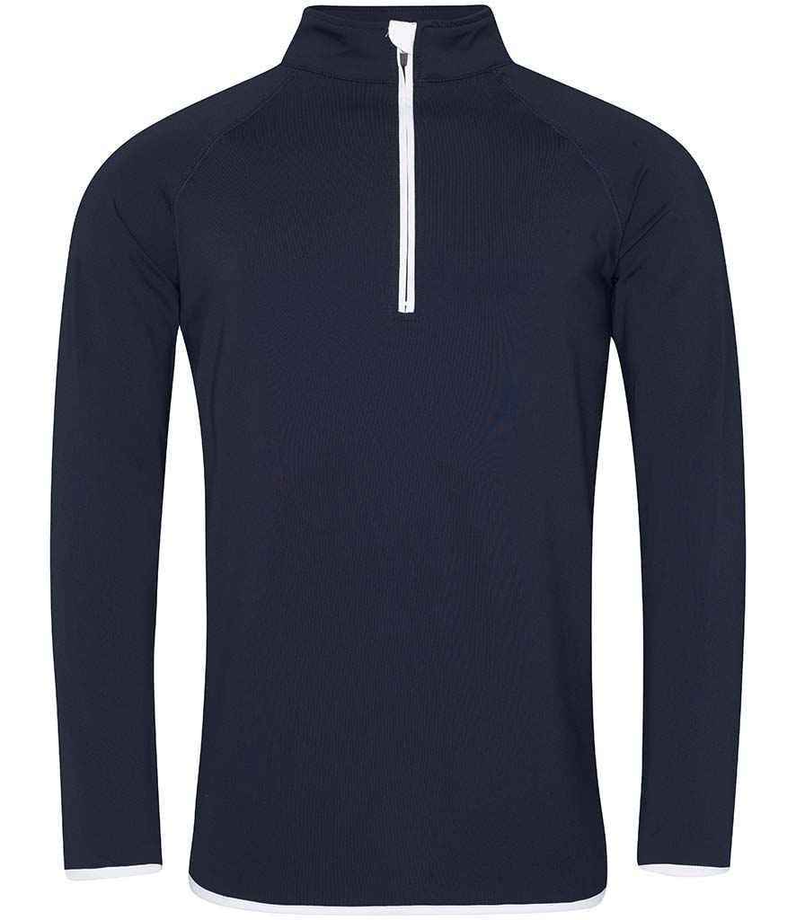 French Navy/Arctic White