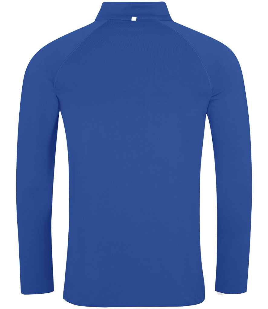 Royal Blue/Arctic White