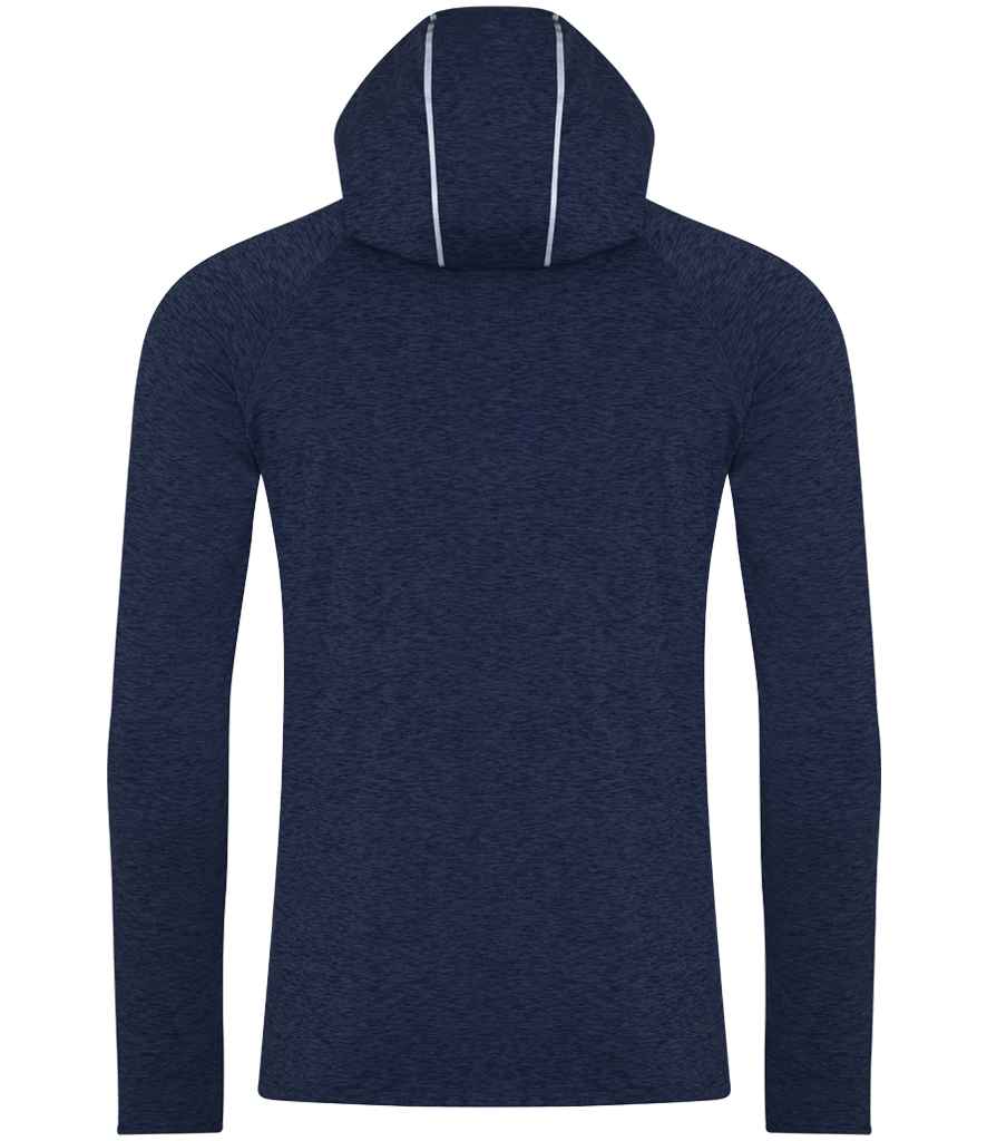 Navy Melange