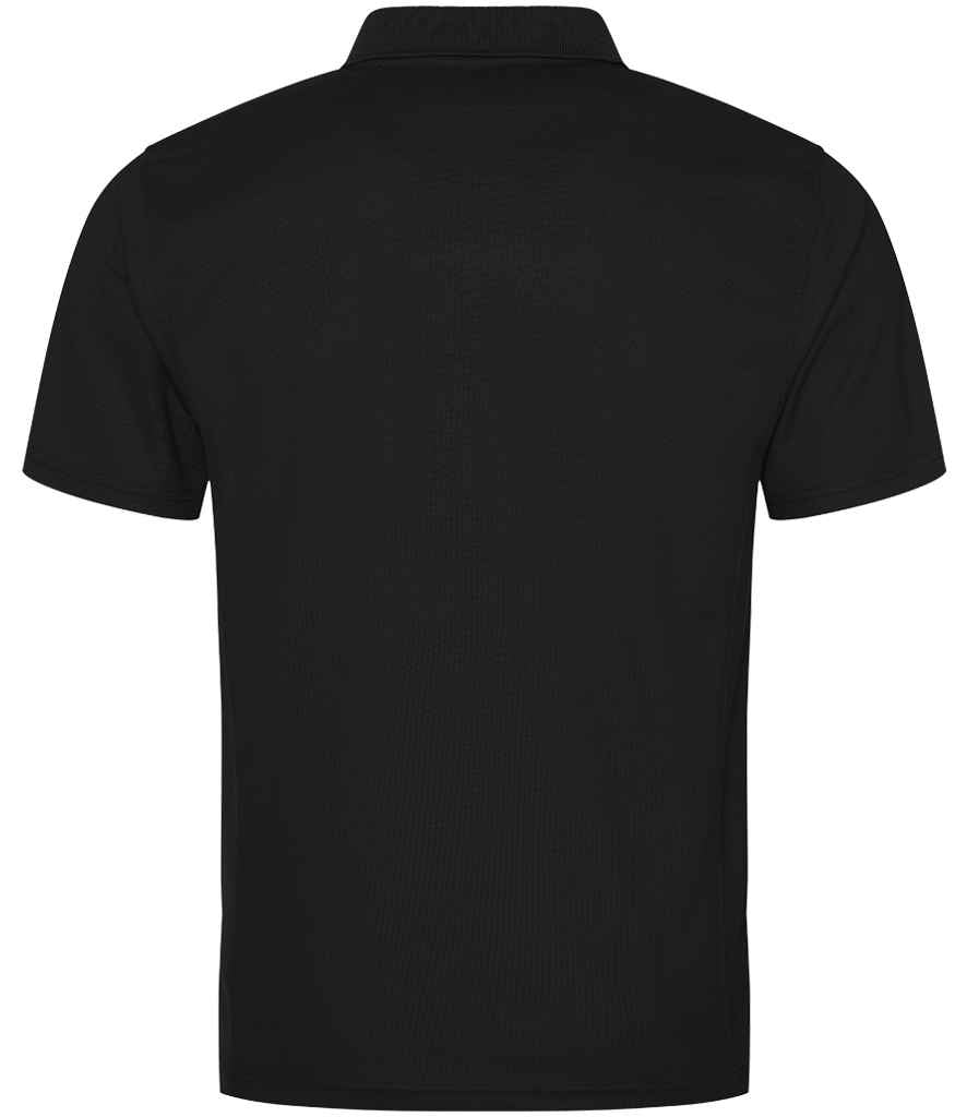 Jet Black