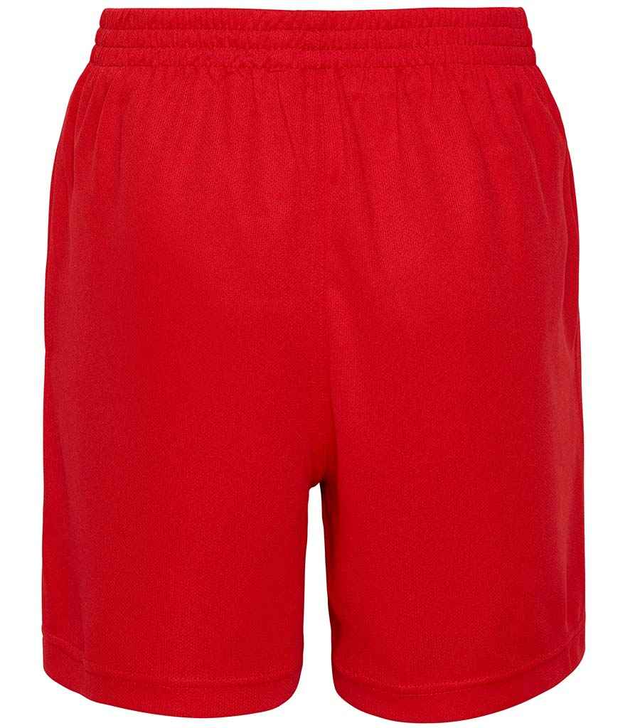 Fire Red