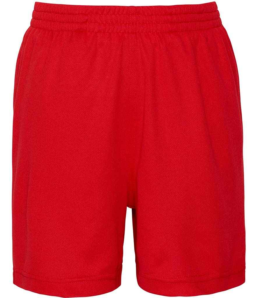 Fire Red