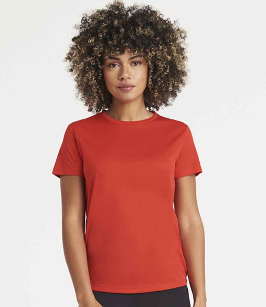 Fire Red