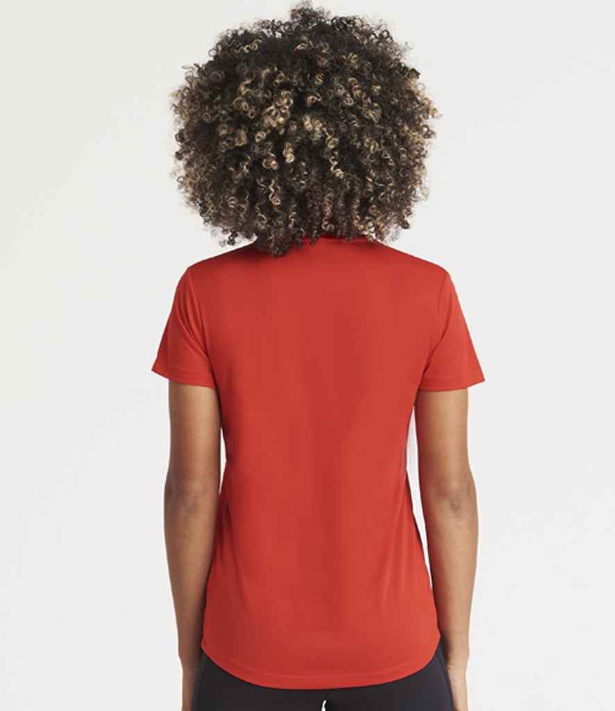 Fire Red