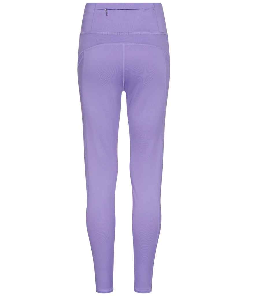 Digital Lavender