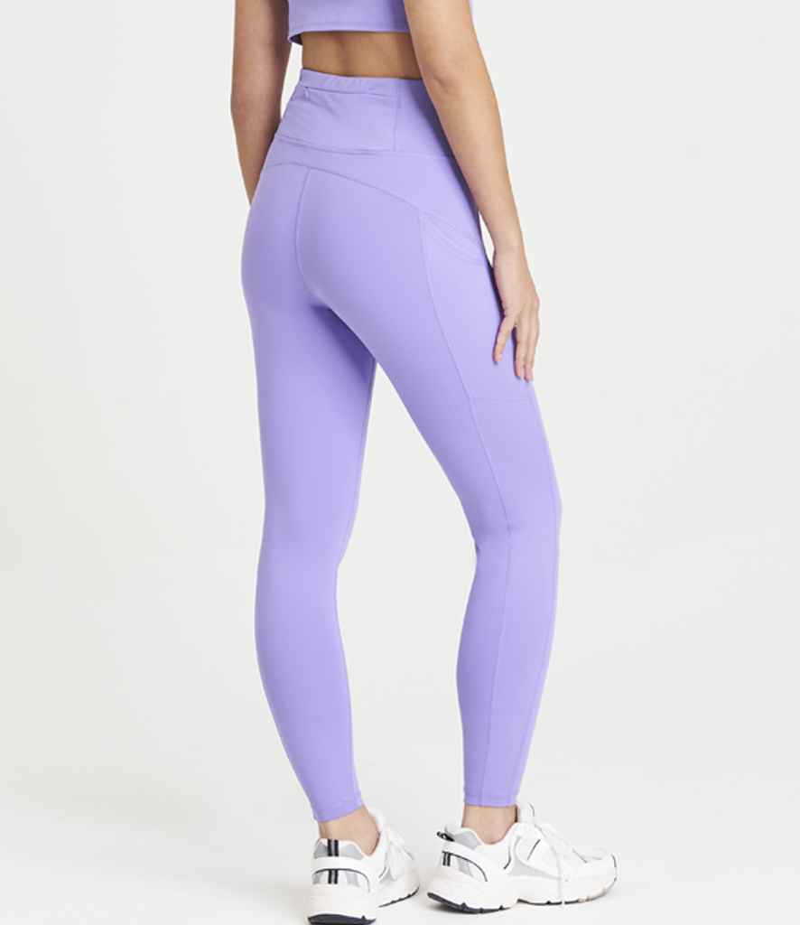 Digital Lavender