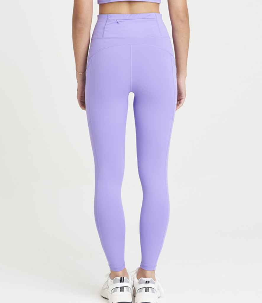 Digital Lavender