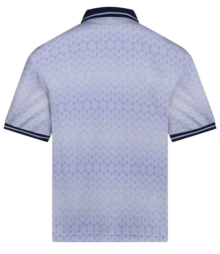 White/Navy
