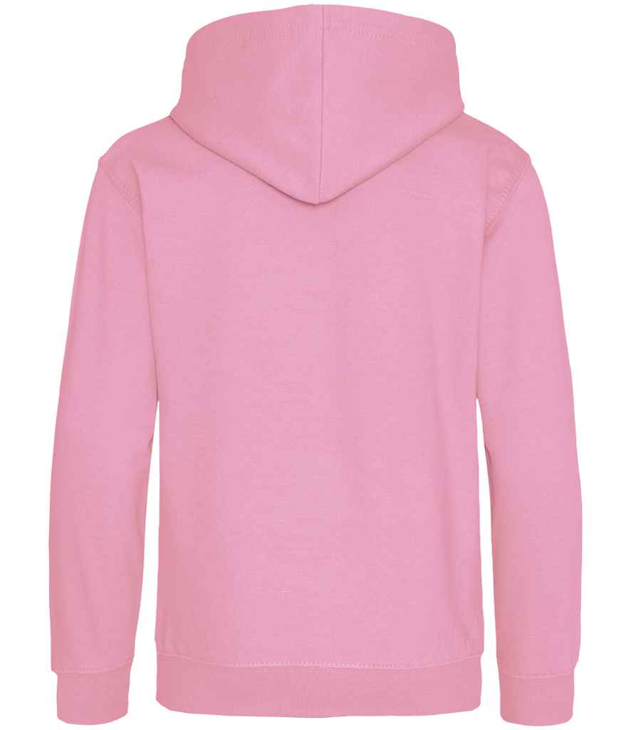 Candyfloss Pink