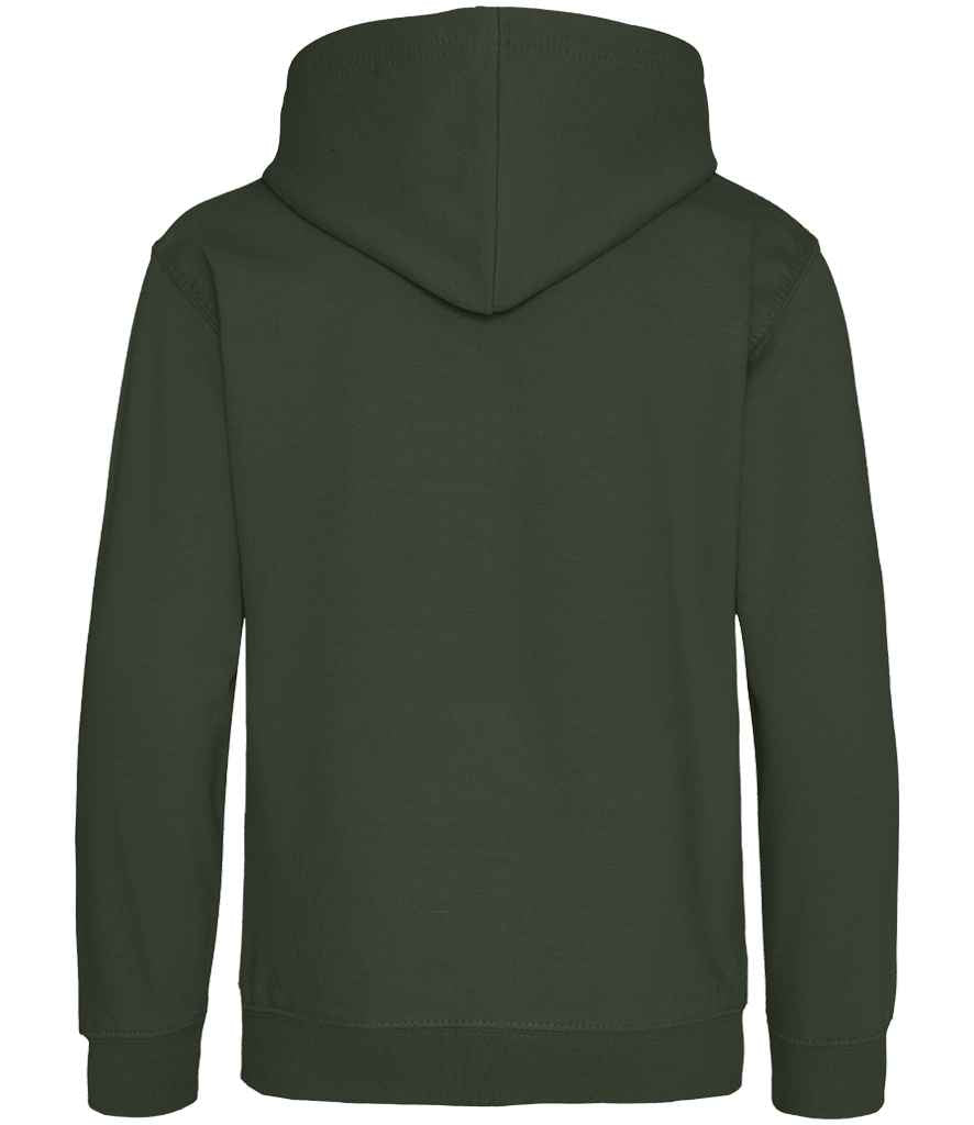 Forest Green