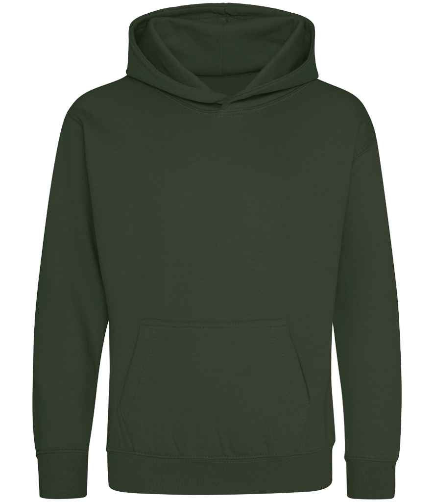 Forest Green