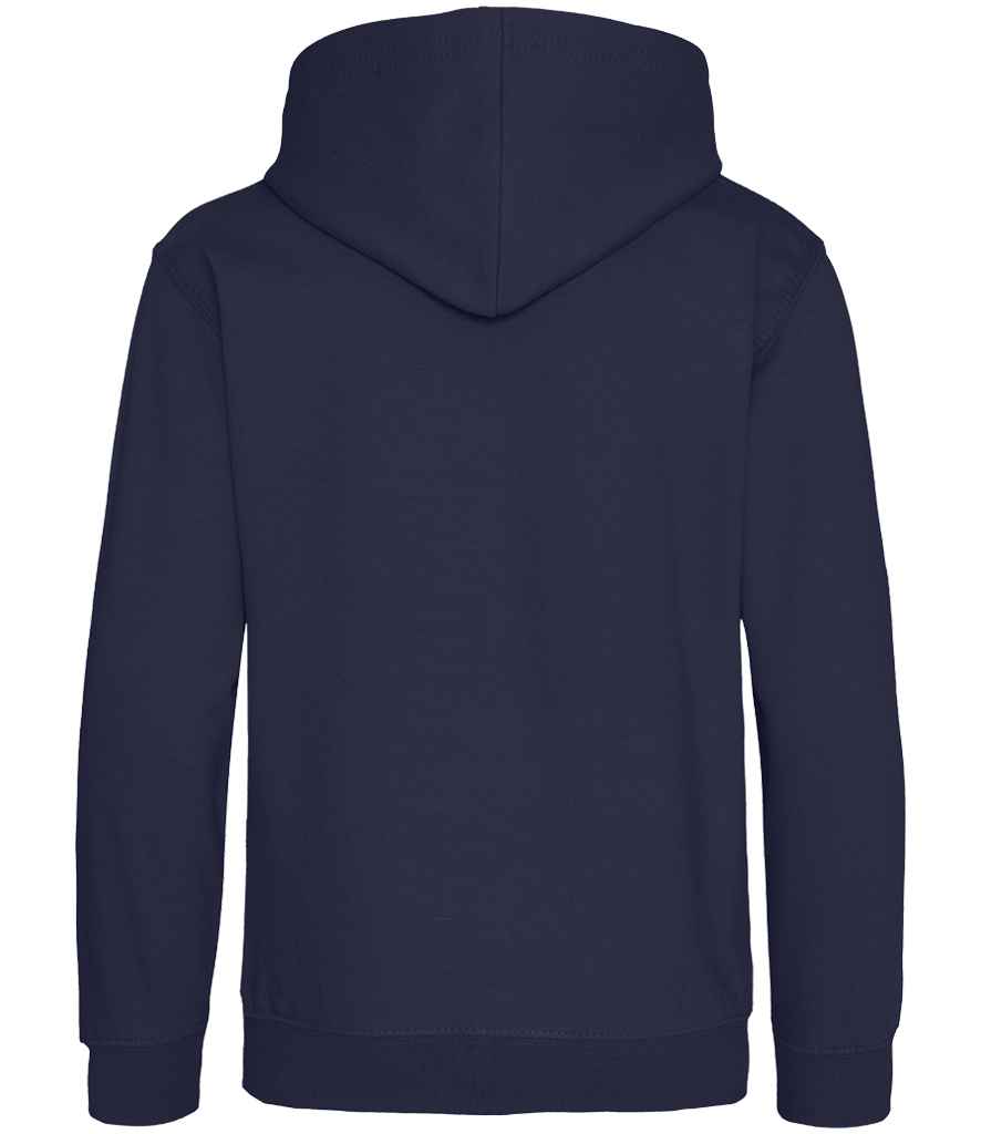 Oxford Navy