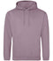 Dusty Purple