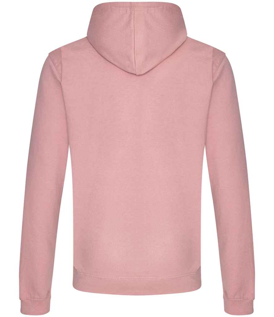 Dusty Pink