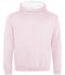 Baby Pink/Arctic White