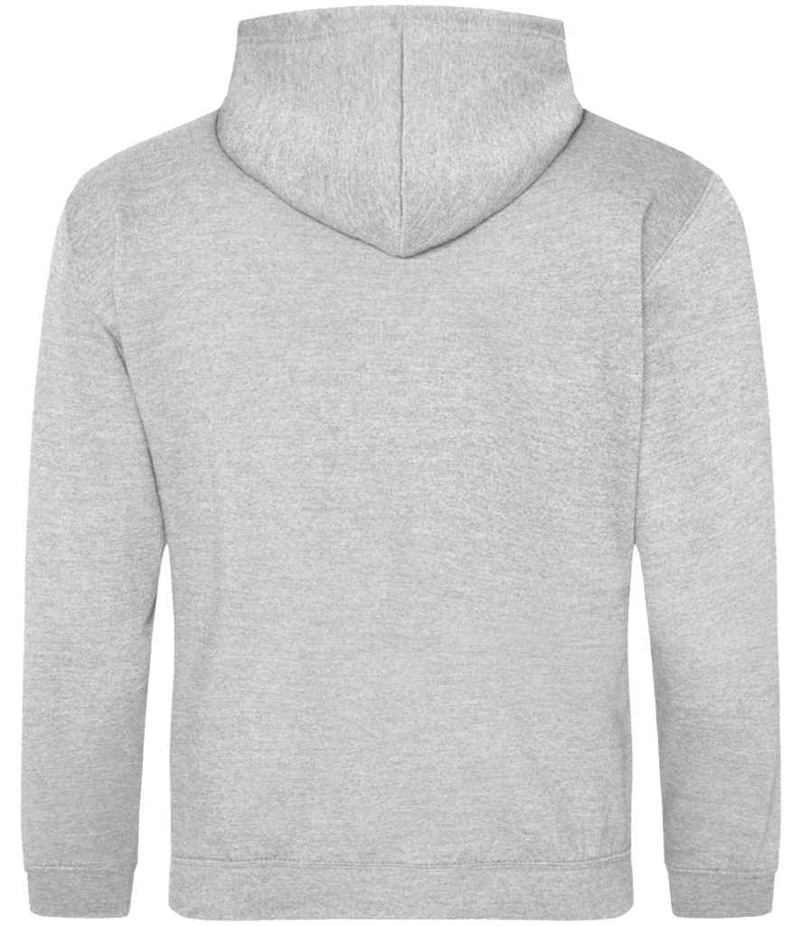 Heather Grey/New French Navy