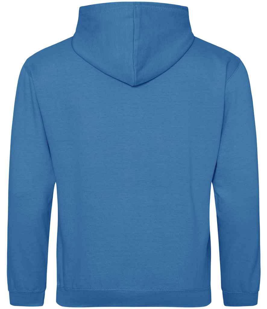 Sapphire Blue/Heather Grey