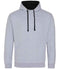 Heather Grey/Jet Black