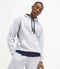 Heather Grey/New French Navy