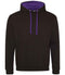 Jet Black/Purple