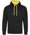 Jet Black/Sun Yellow