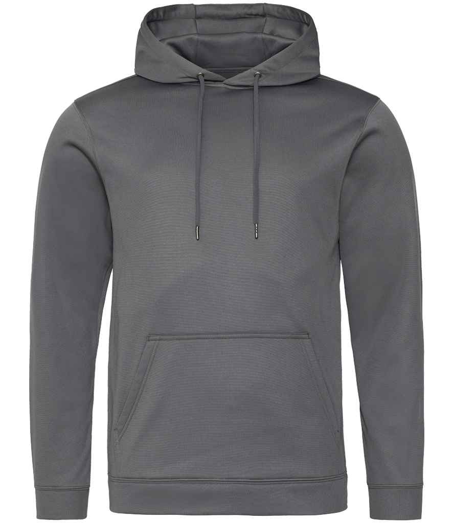 Steel Grey