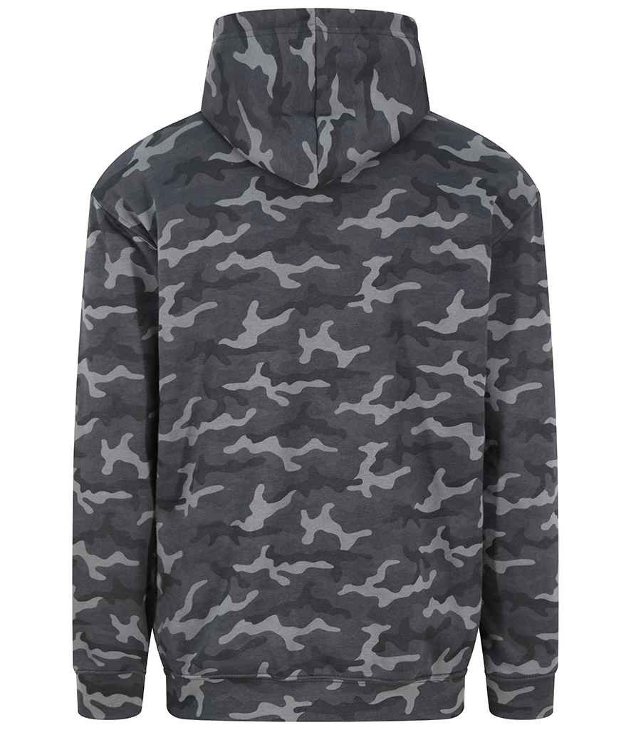 Black Camo