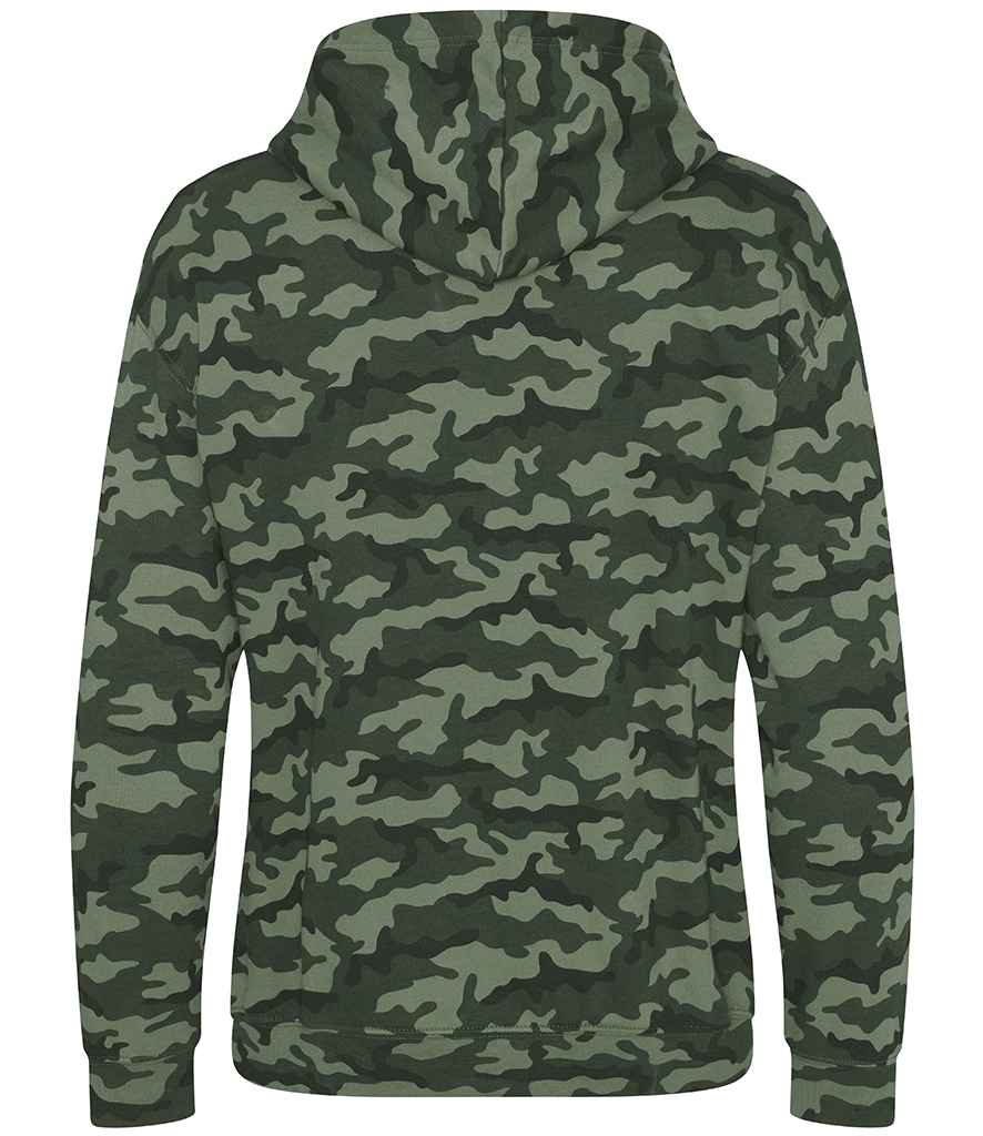 Green Camo